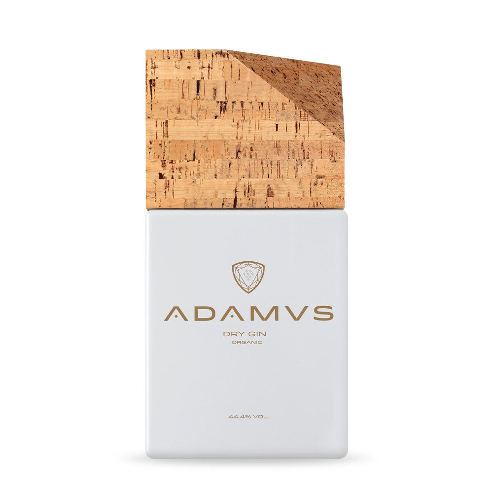 Adamus Organic Dry Gin Magnum 2,5L